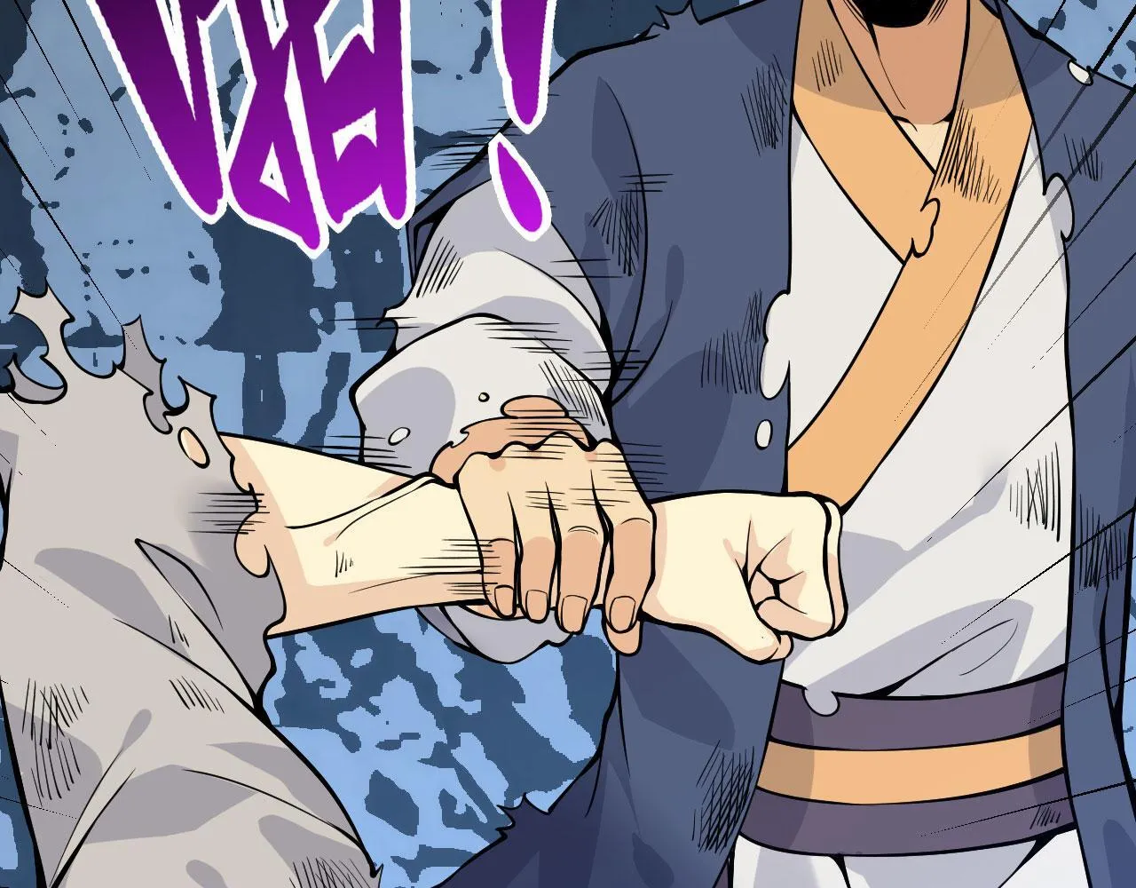 第104话 决心 第104页
