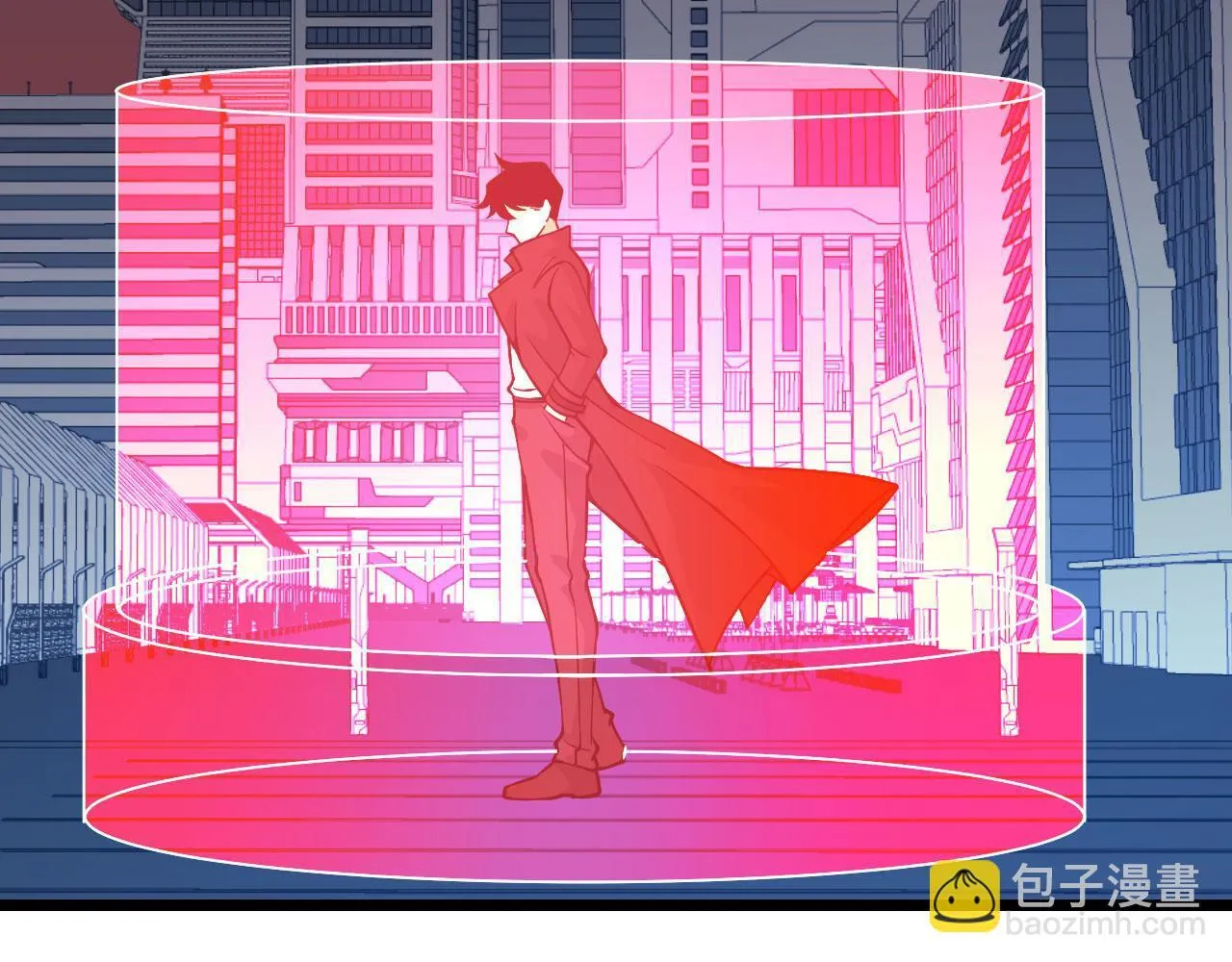 第105话 核爆 第84页