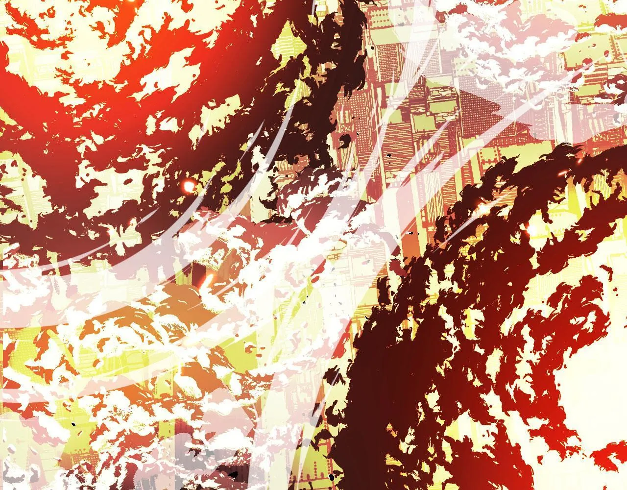 第105话 核爆 第110页