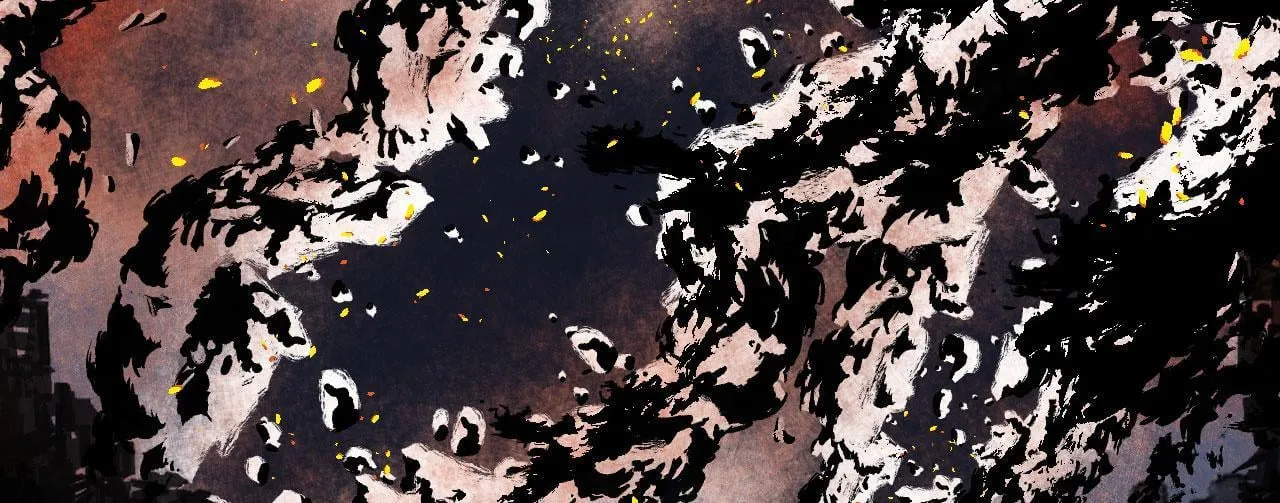 第105话 核爆 第129页
