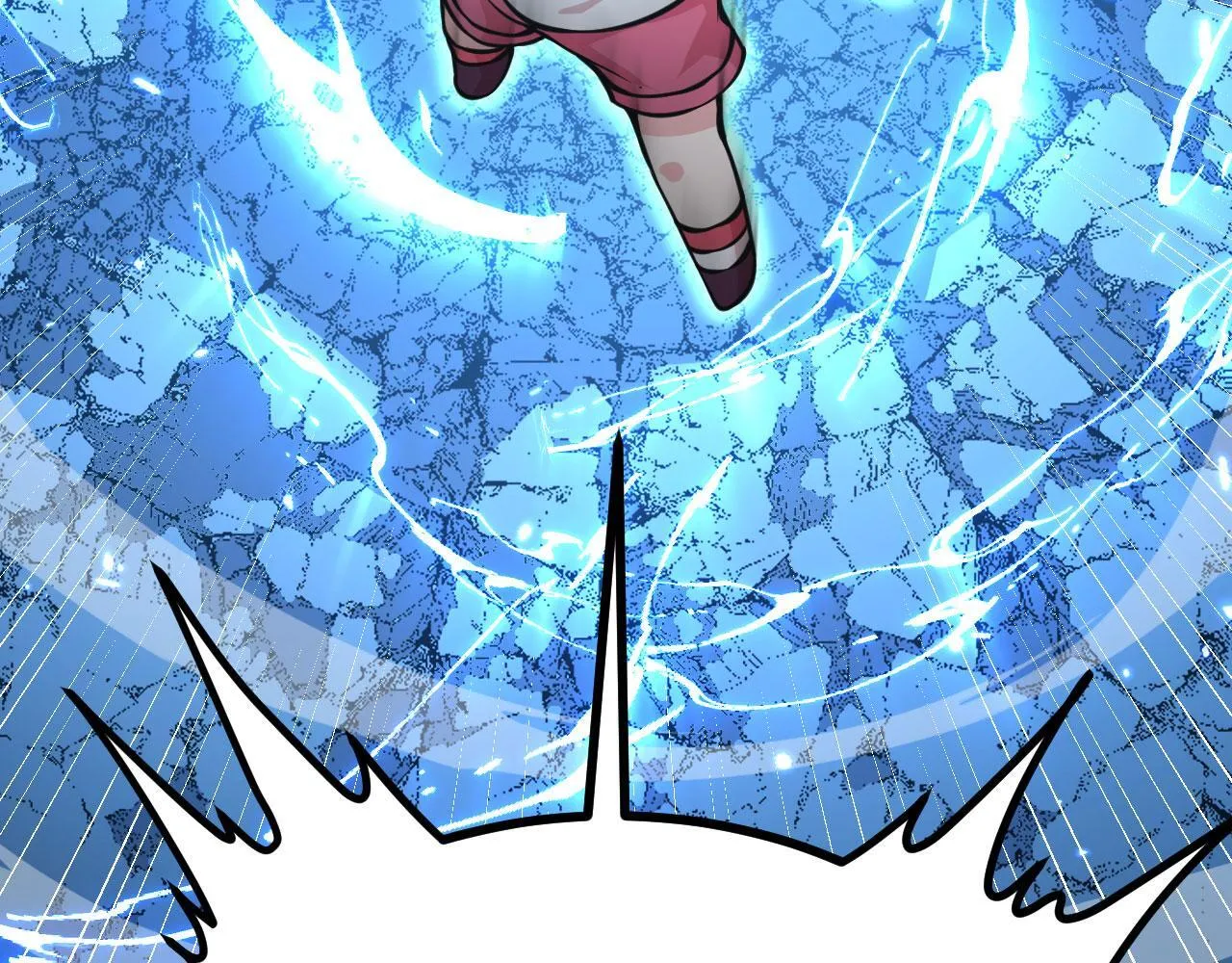 第106话 免费沙包 第140页