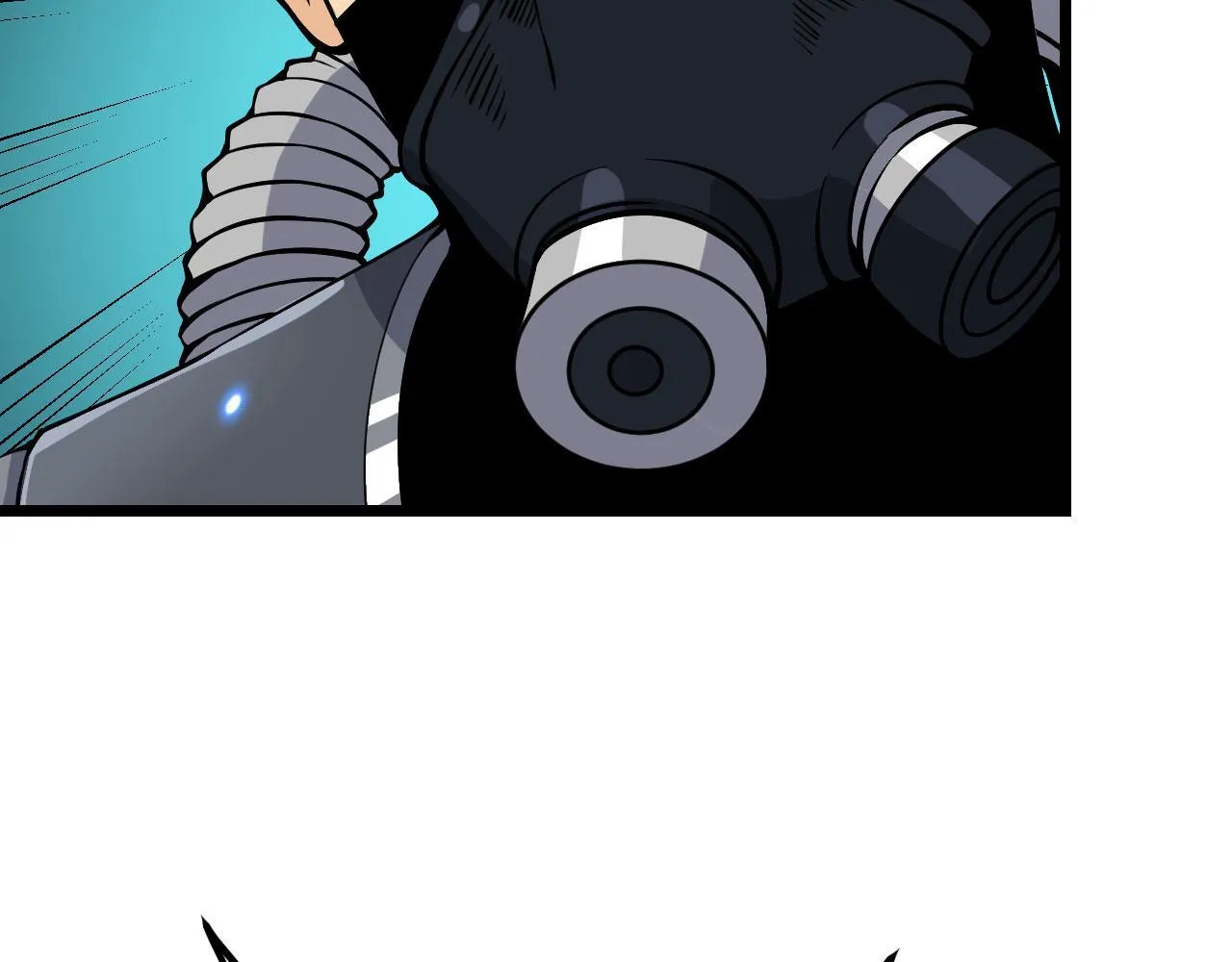 第107话 蜥蜴人楚陌 第10页