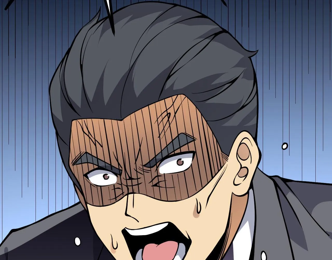 第107话 蜥蜴人楚陌 第28页