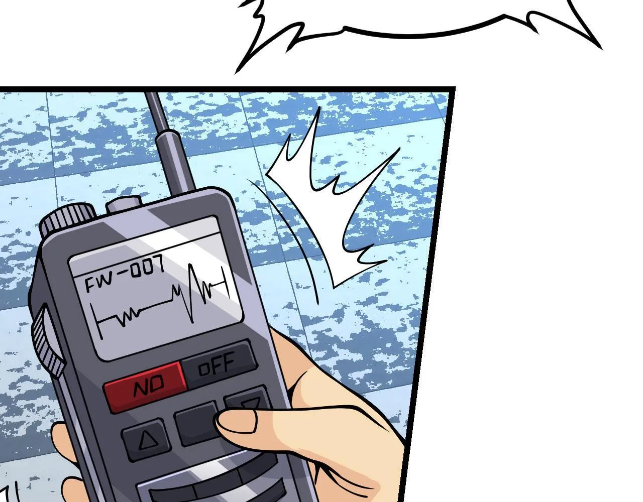 第107话 蜥蜴人楚陌 第34页