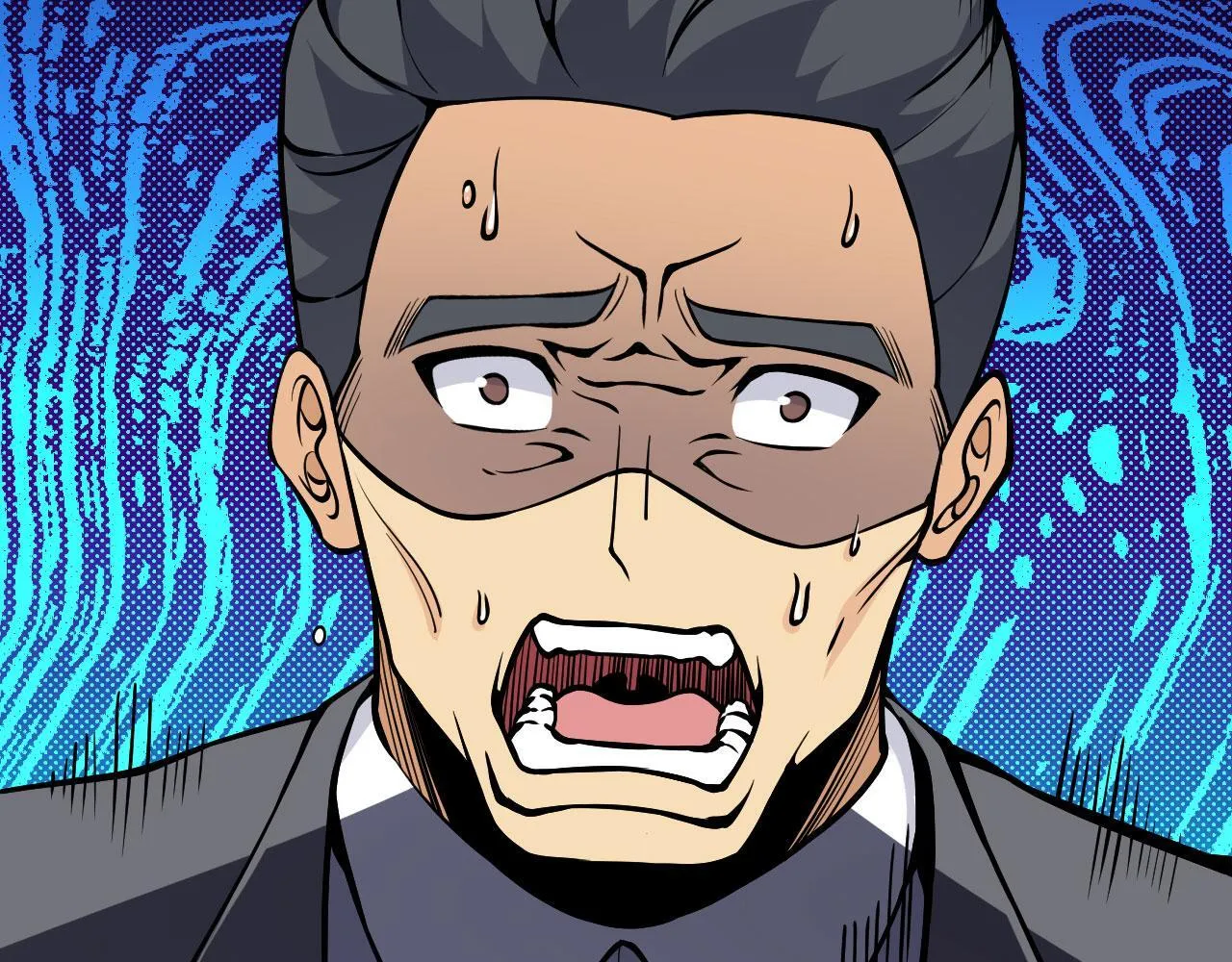 第107话 蜥蜴人楚陌 第72页