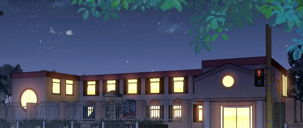 第108话 孤儿 第5页