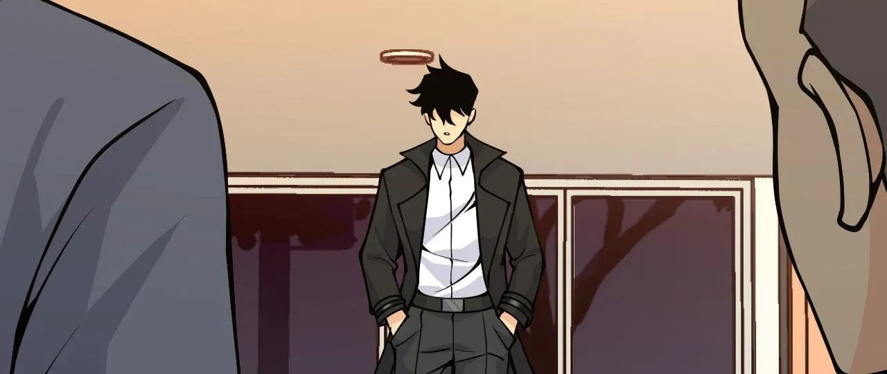 第108话 孤儿 第11页