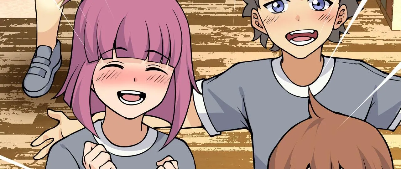 第108话 孤儿 第17页