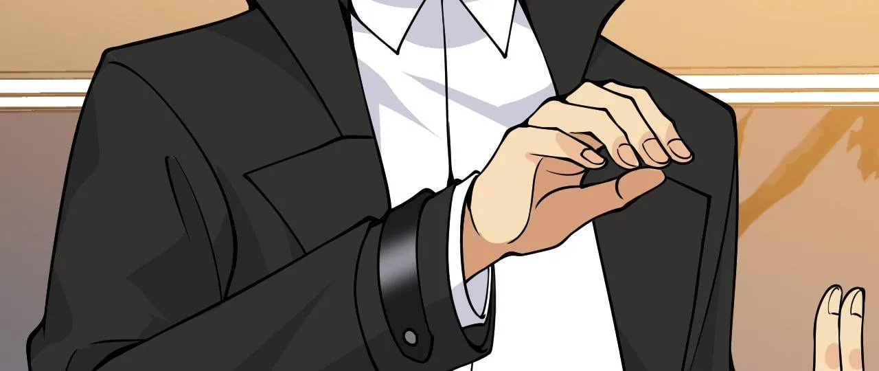 第108话 孤儿 第23页