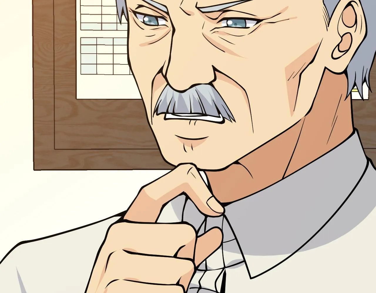 第108话 孤儿 第70页