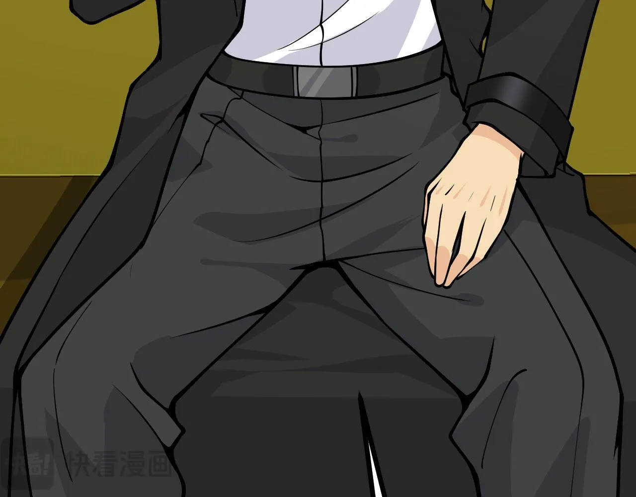 第108话 孤儿 第76页