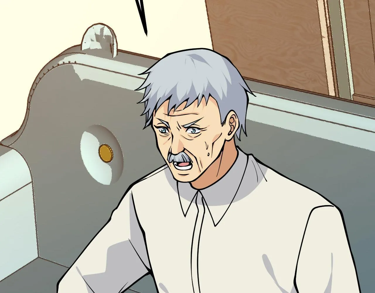第108话 孤儿 第80页