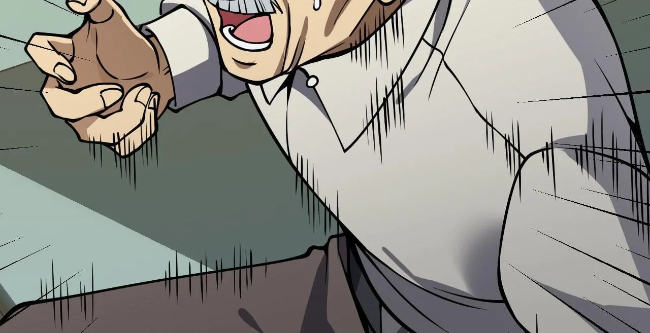 第108话 孤儿 第105页