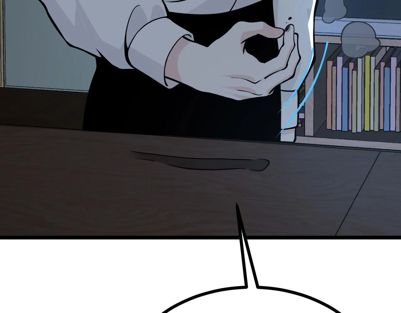 第109话 姐姐 第22页