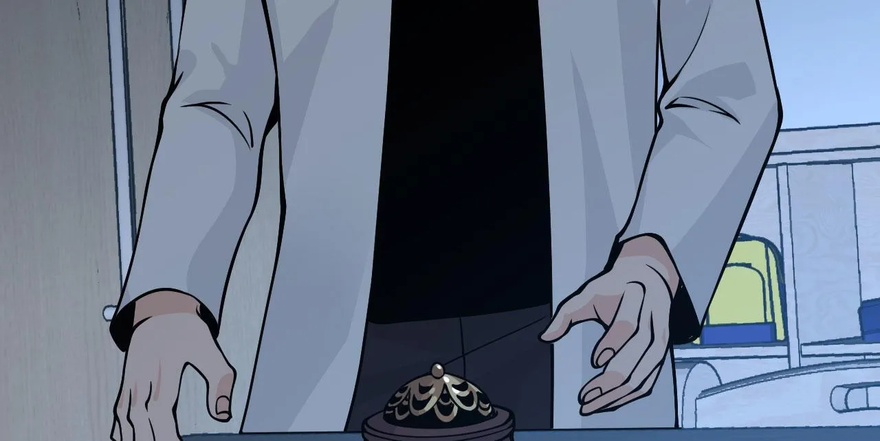 第109话 姐姐 第41页