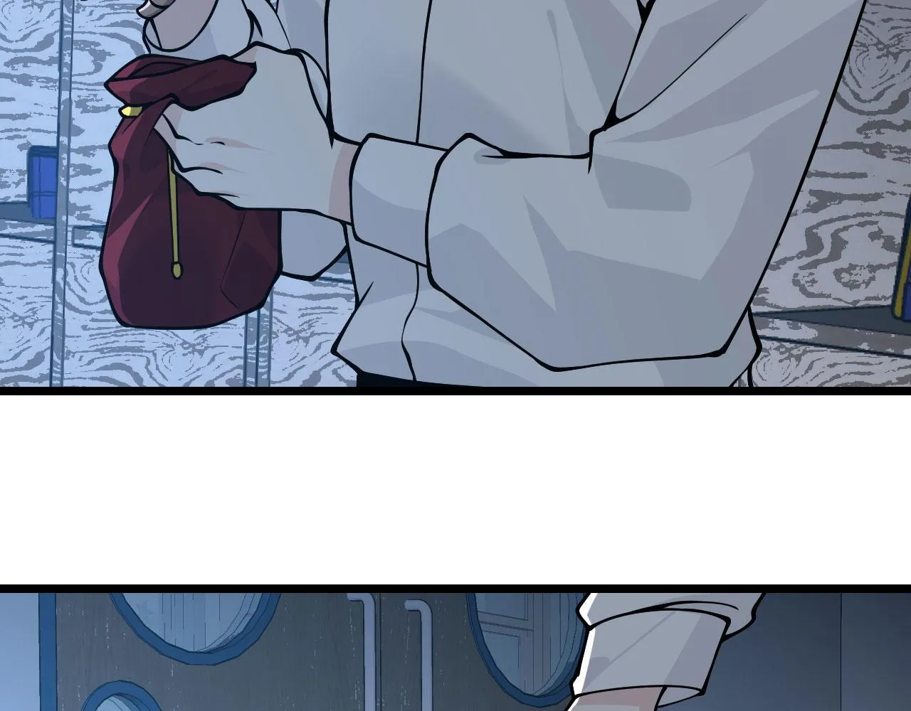 第109话 姐姐 第46页