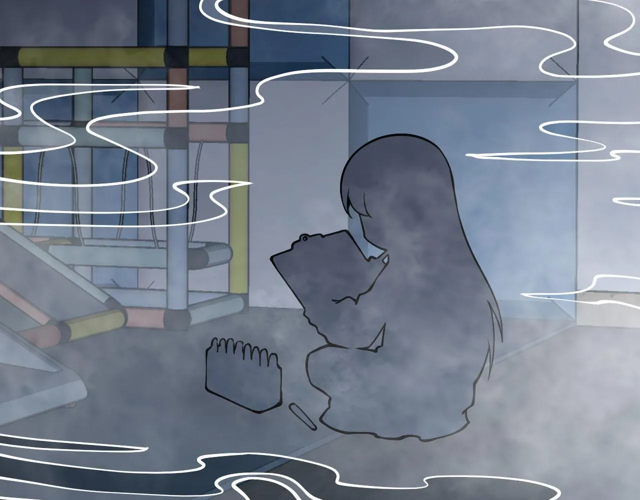 第109话 姐姐 第54页