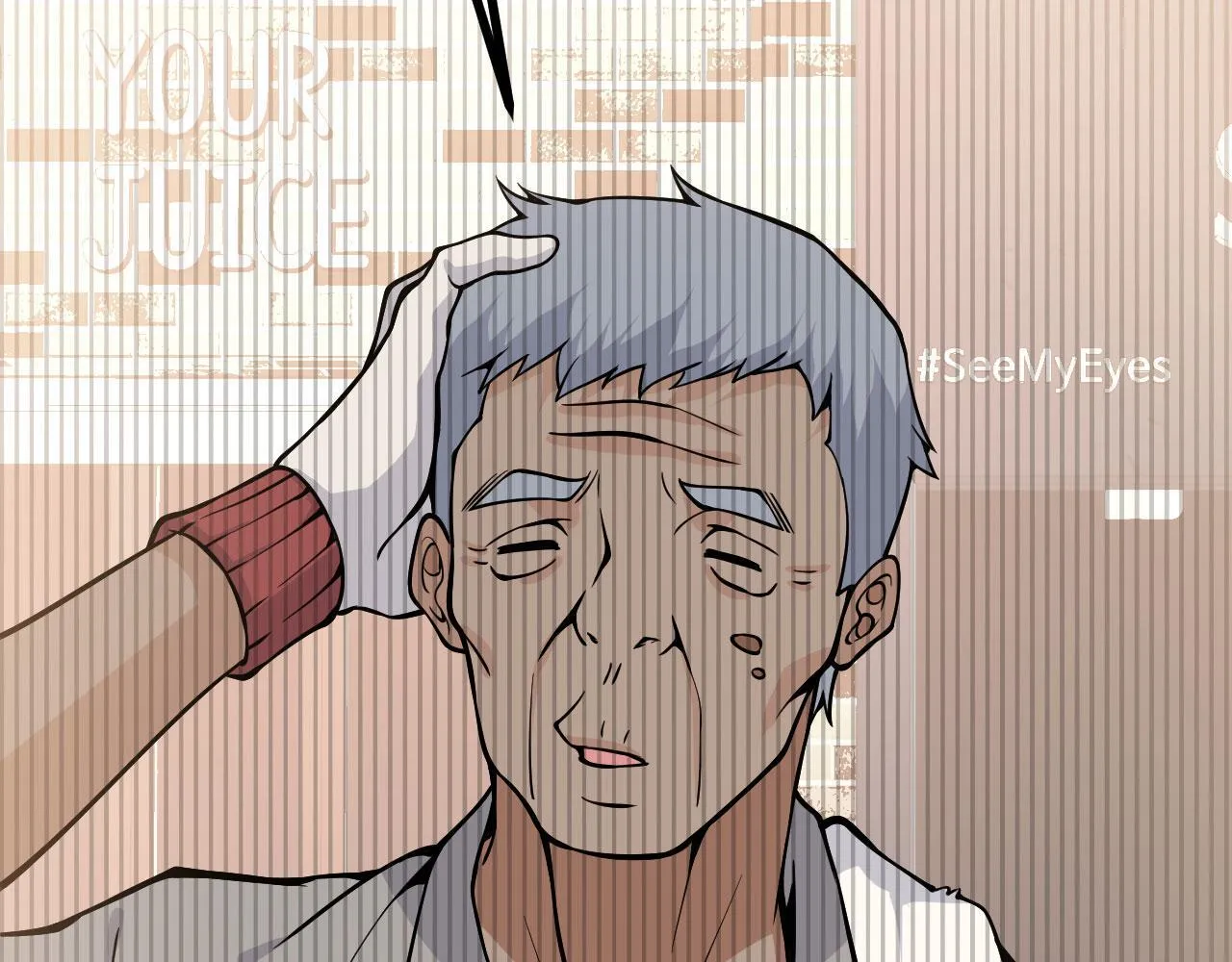 第109话 姐姐 第84页