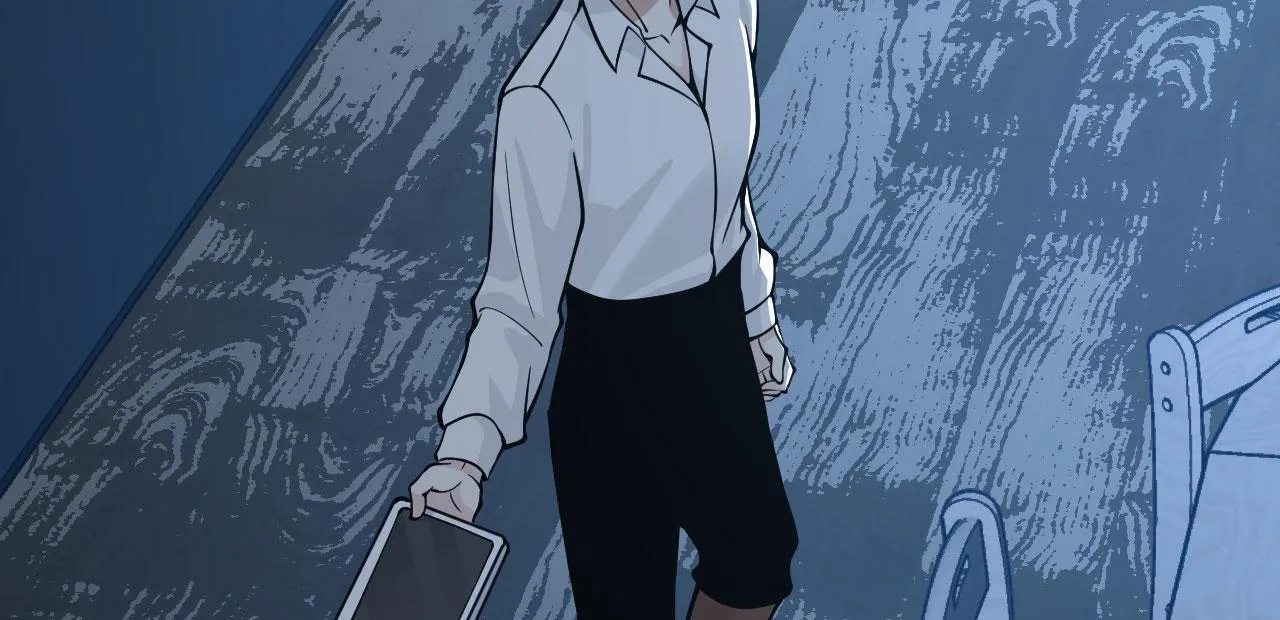 第109话 姐姐 第111页