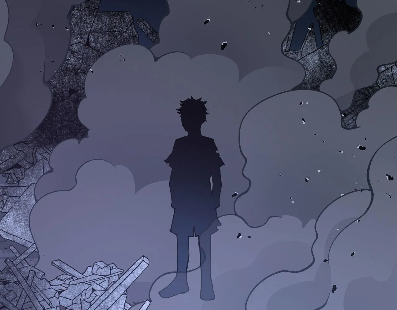 第109话 姐姐 第118页