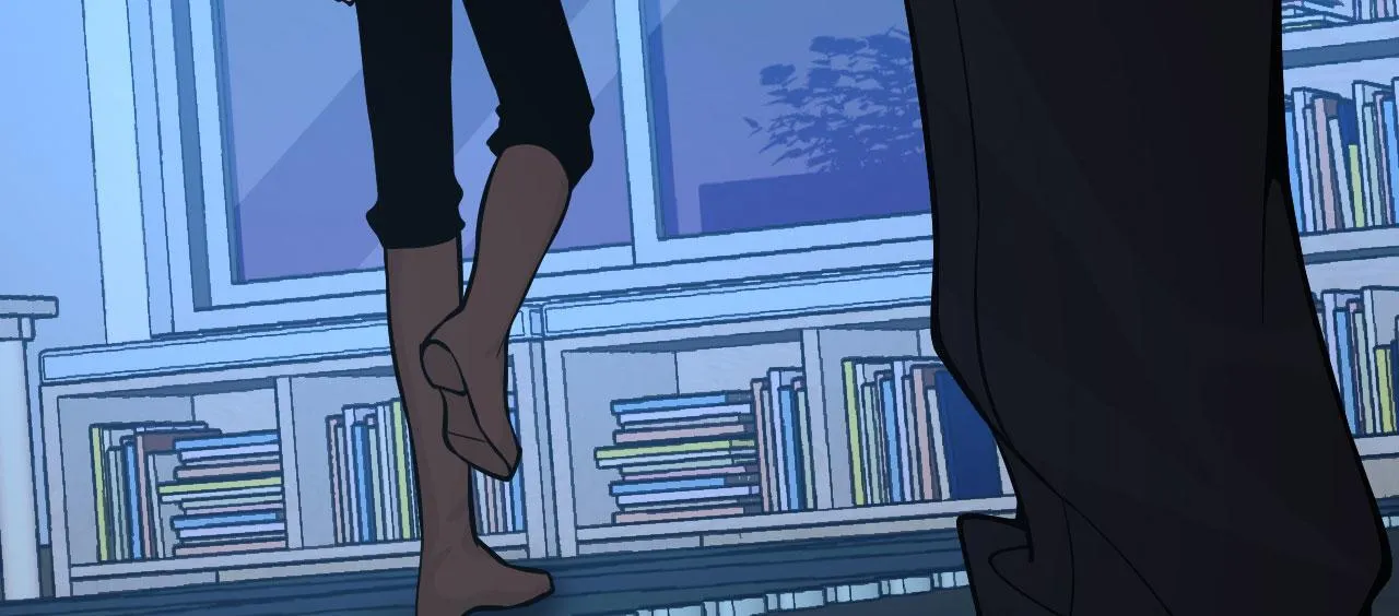 第109话 姐姐 第135页