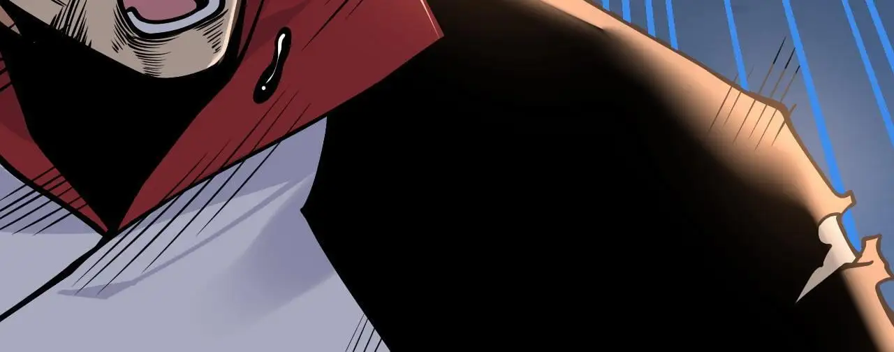 第114话 保持安静 第133页