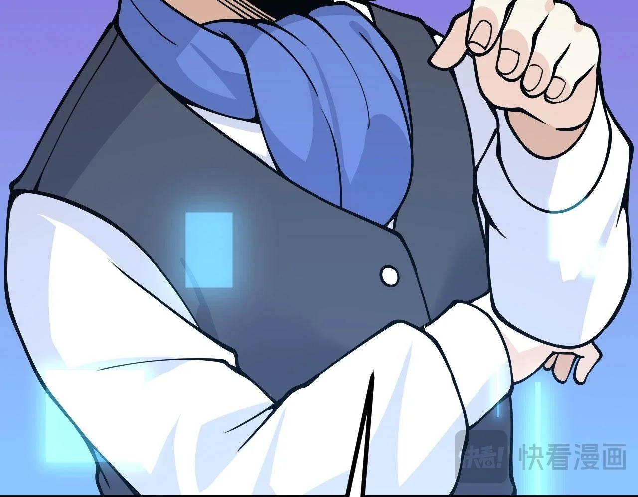 第115话 臣服或死亡 第100页