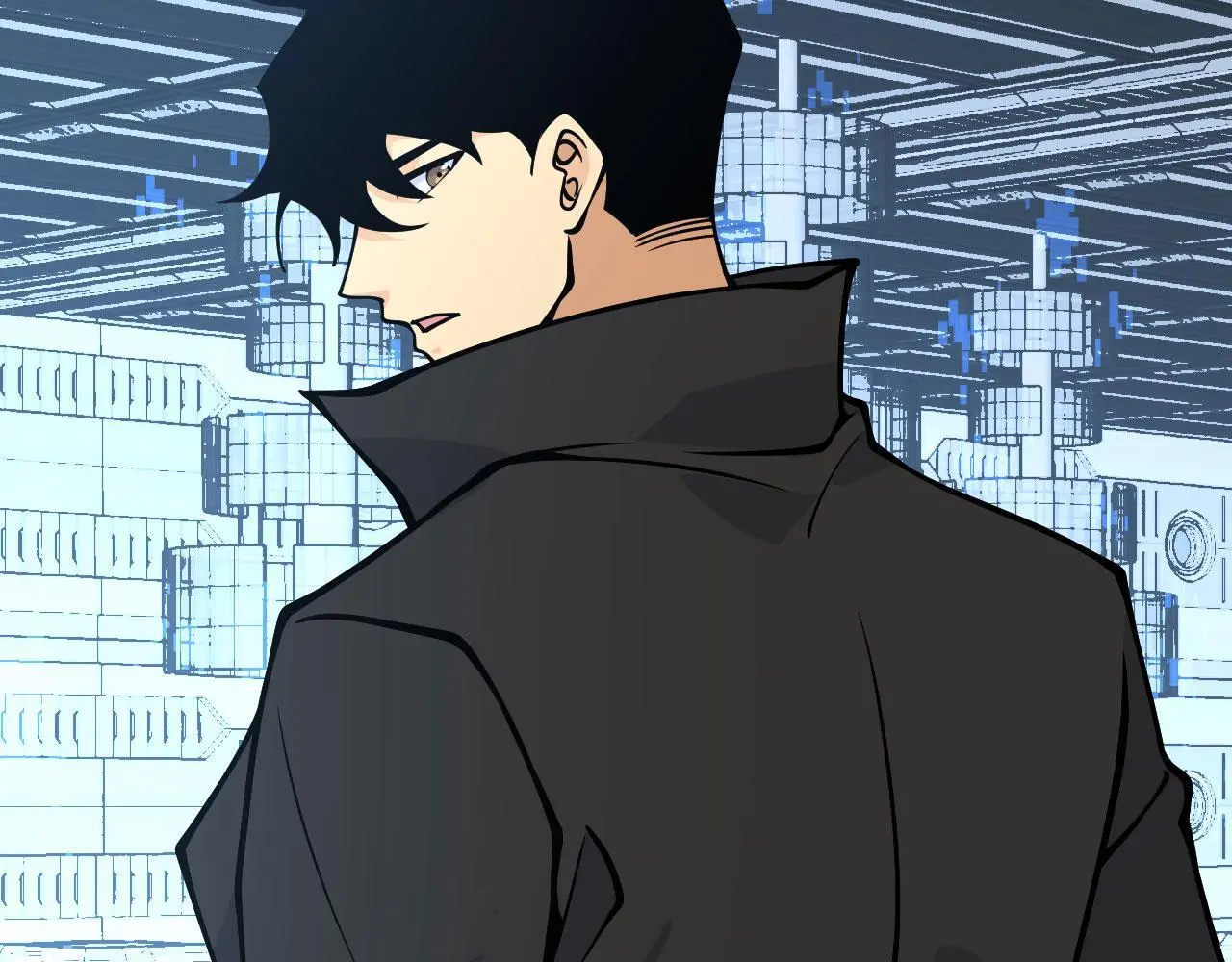第116话 史前时代的技术 第42页