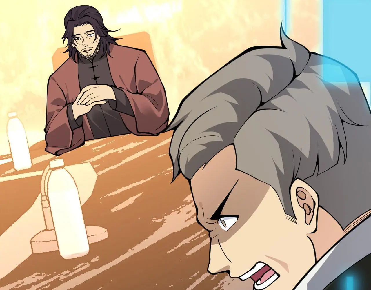 第117话 内讧开始 第46页