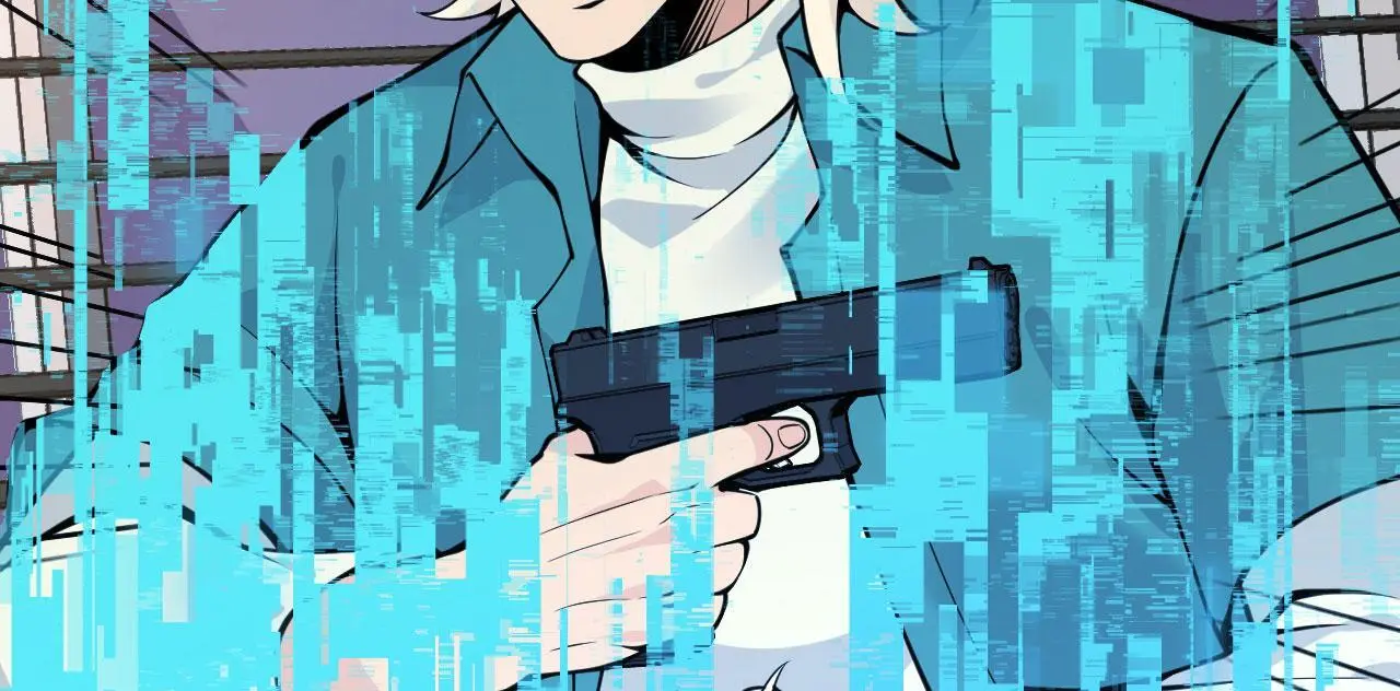 第117话 内讧开始 第123页
