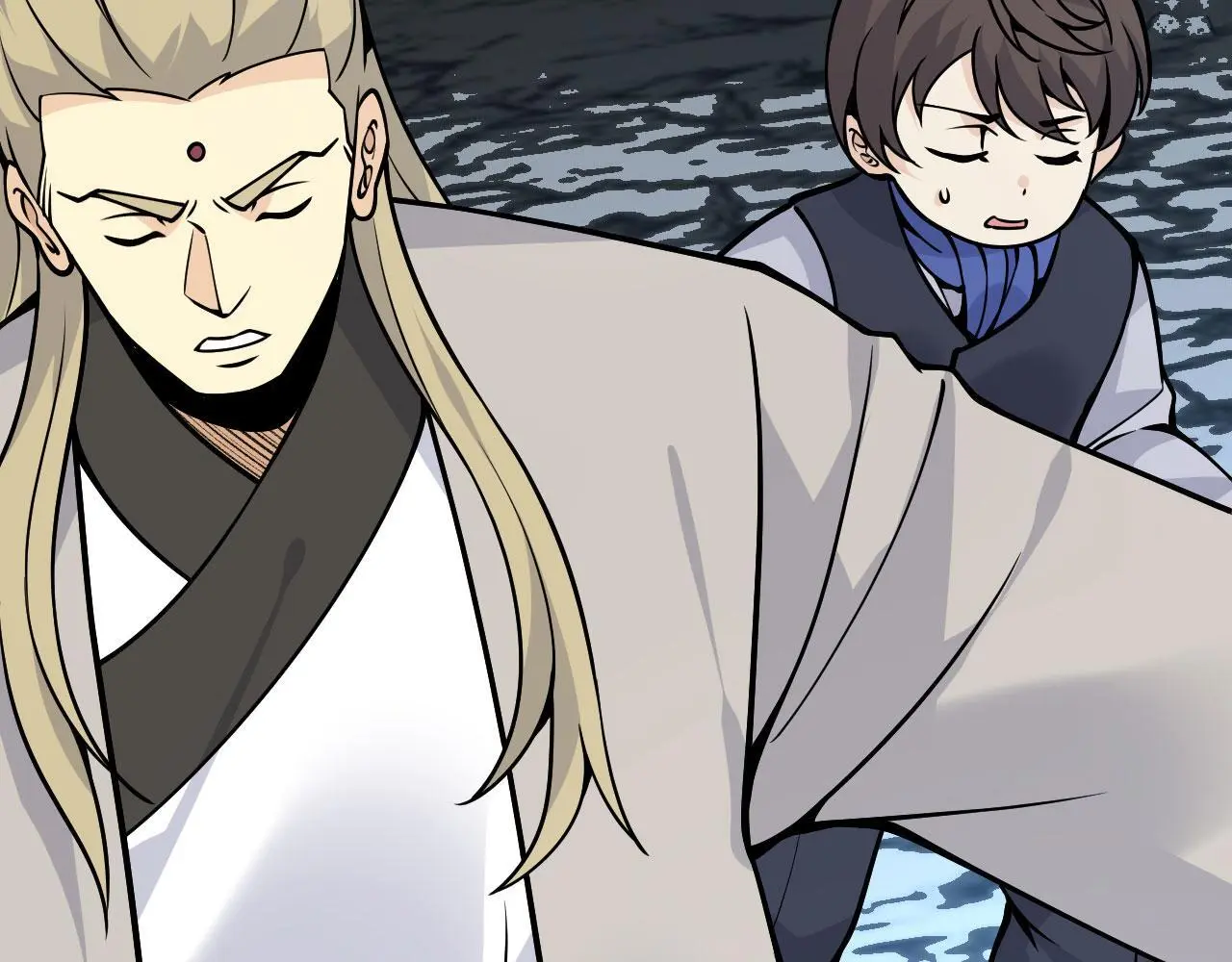 第119话 预定的未来 第52页