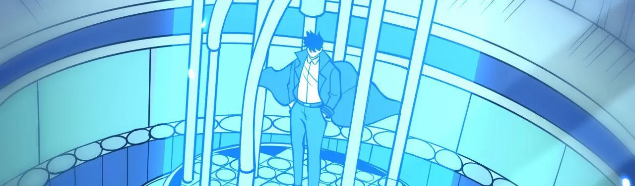 第119话 预定的未来 第129页