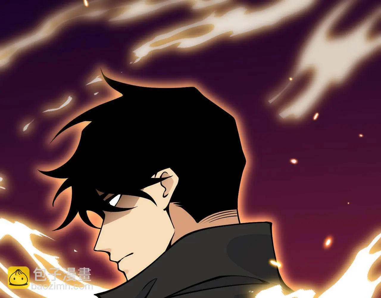 第119话 预定的未来 第138页