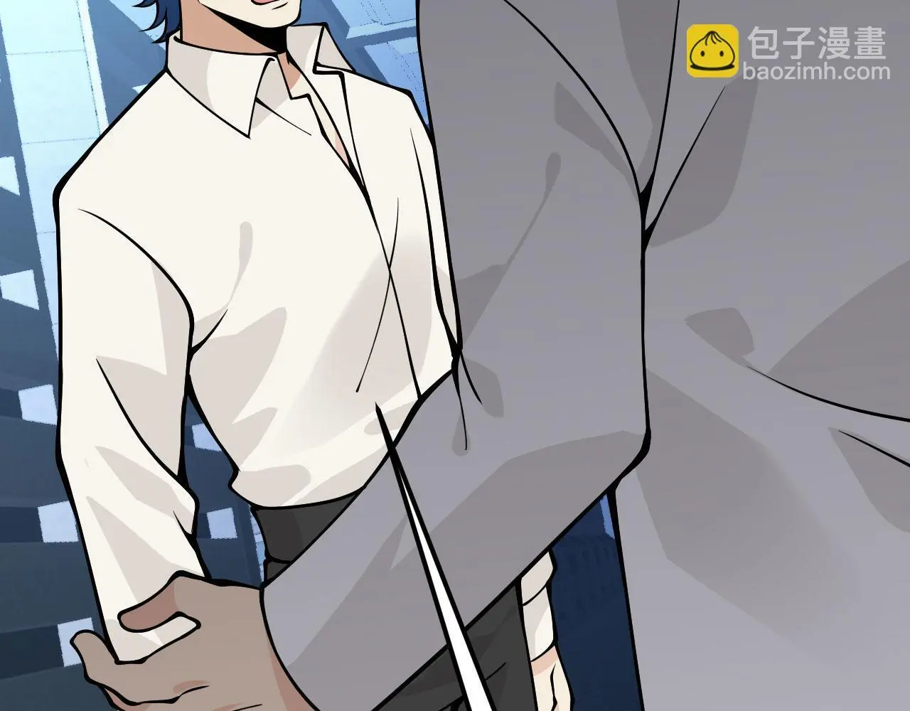 第120话 这是我们第143次会面 第22页