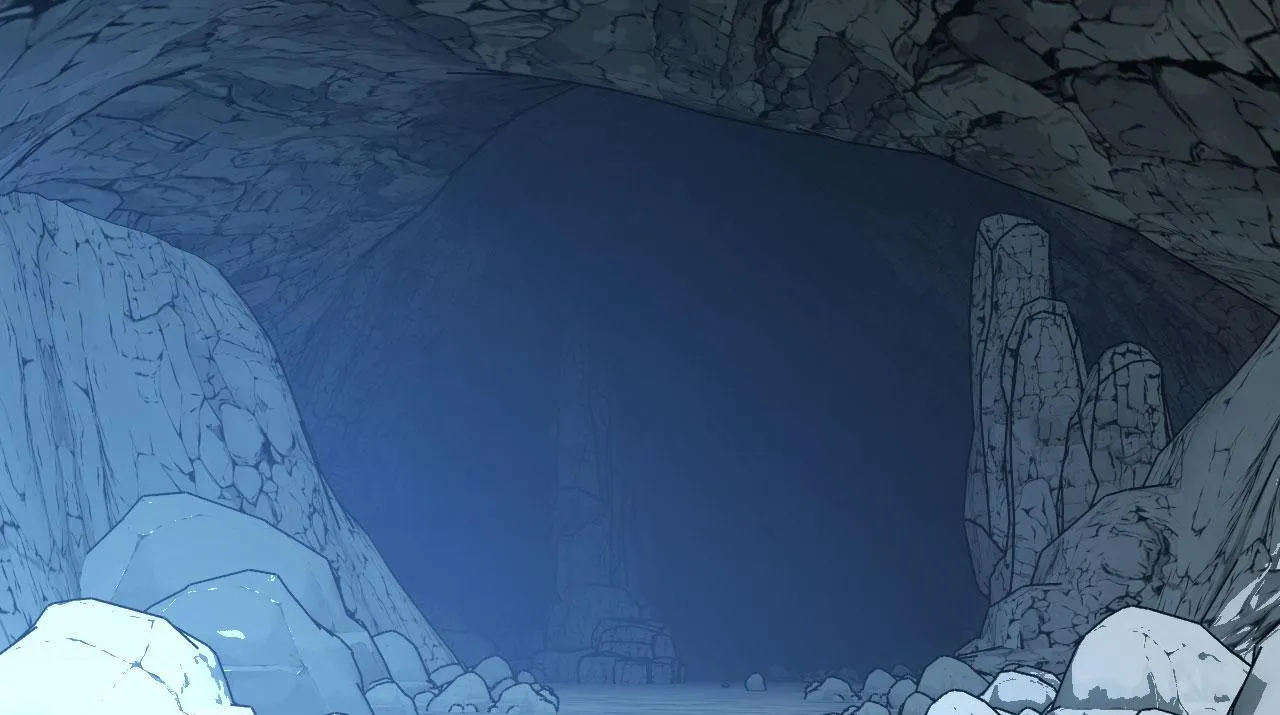 第124话 相同的灵魂频率 第5页