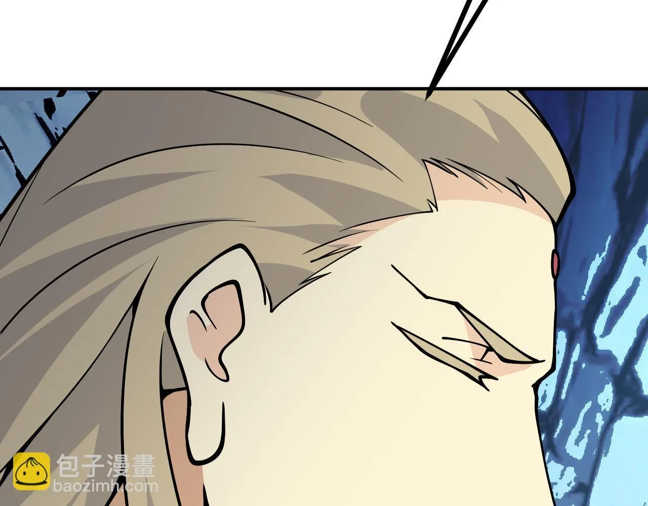 第124话 相同的灵魂频率 第22页