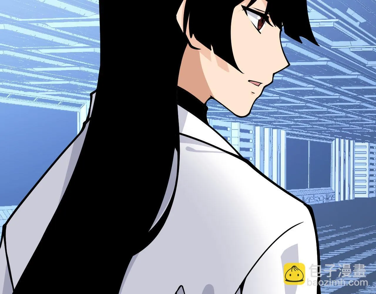 第125话 加速秘境的方法 第28页