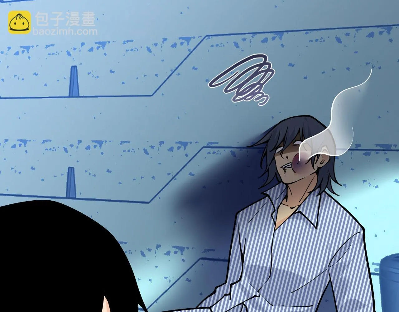 第125话 加速秘境的方法 第48页