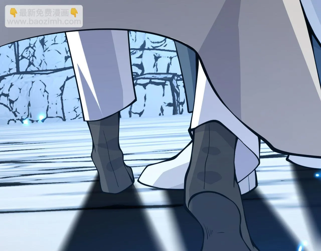 第126话 四位宗主团灭 第142页