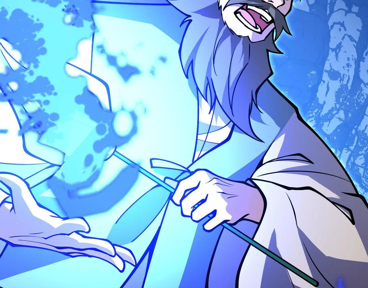 第127话 万里一孤城 第22页