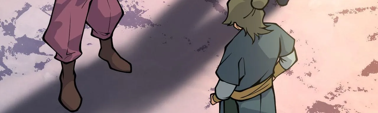 第127话 万里一孤城 第65页