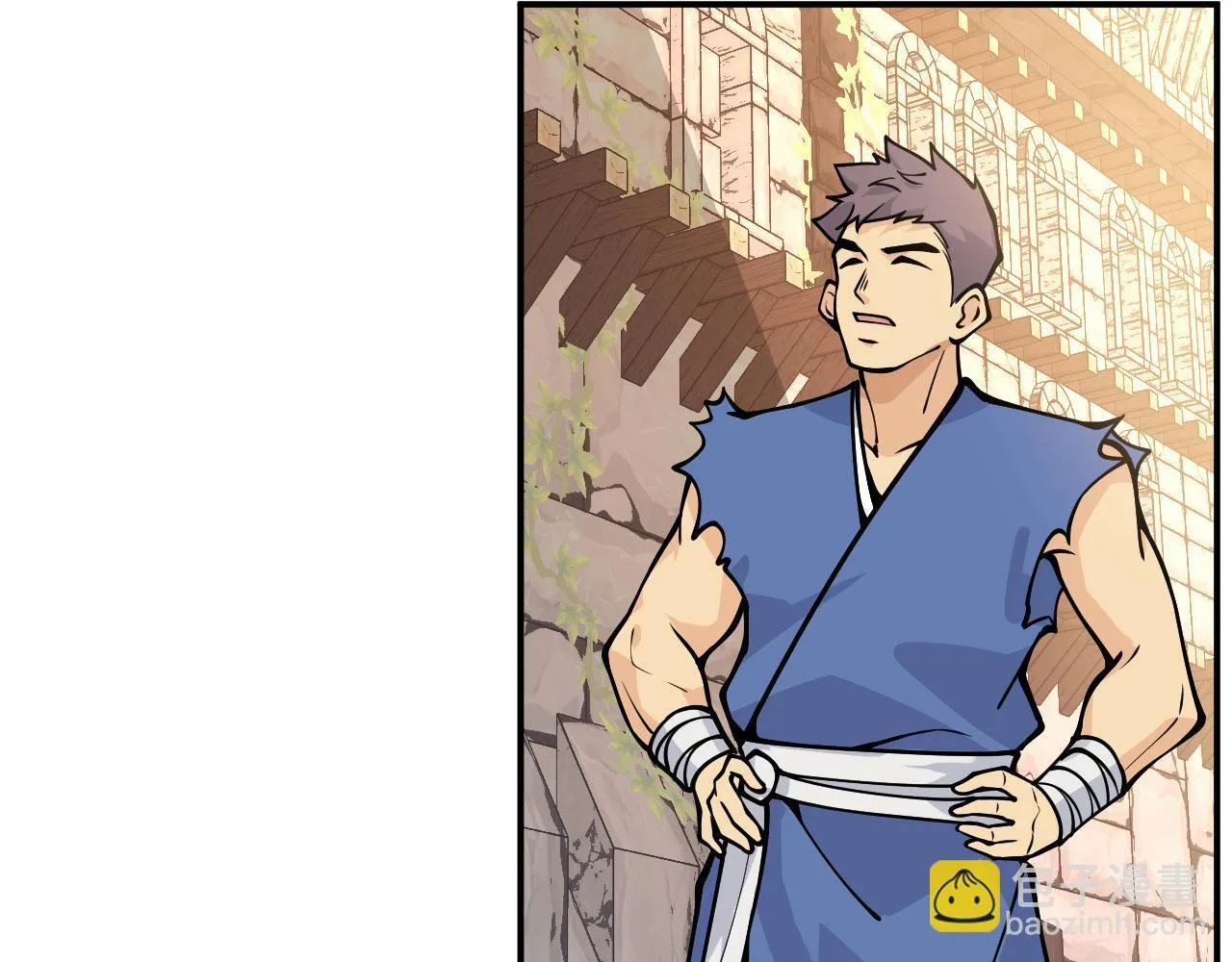 第127话 万里一孤城 第90页