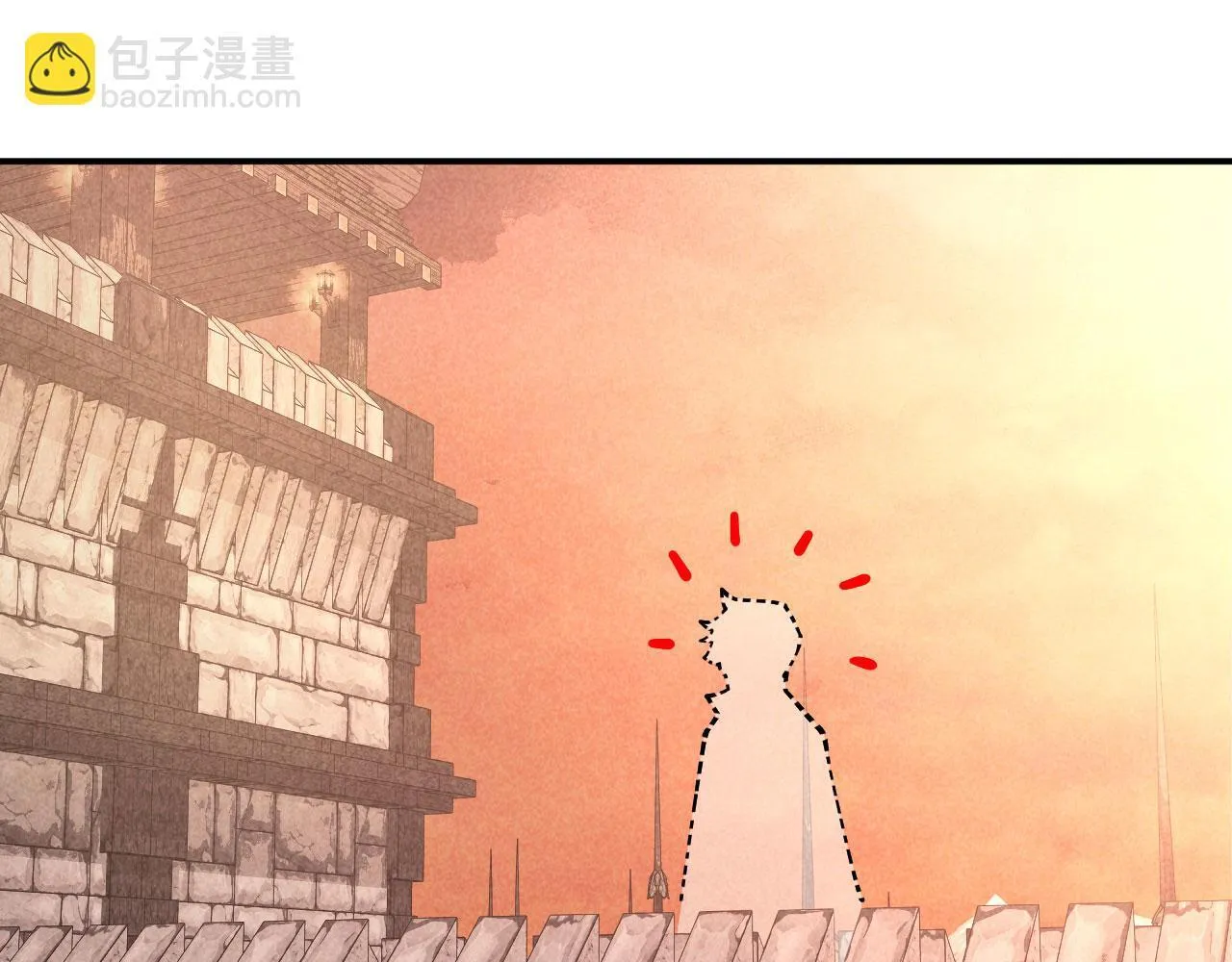 第128话 双线作战 第136页