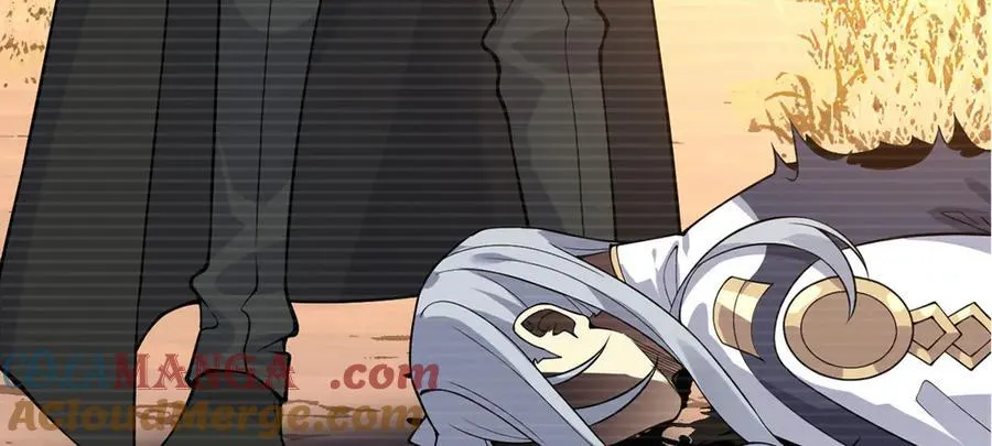 第136话 隐藏的信息 第21页