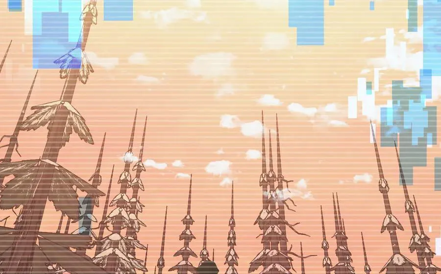 第136话 隐藏的信息 第47页