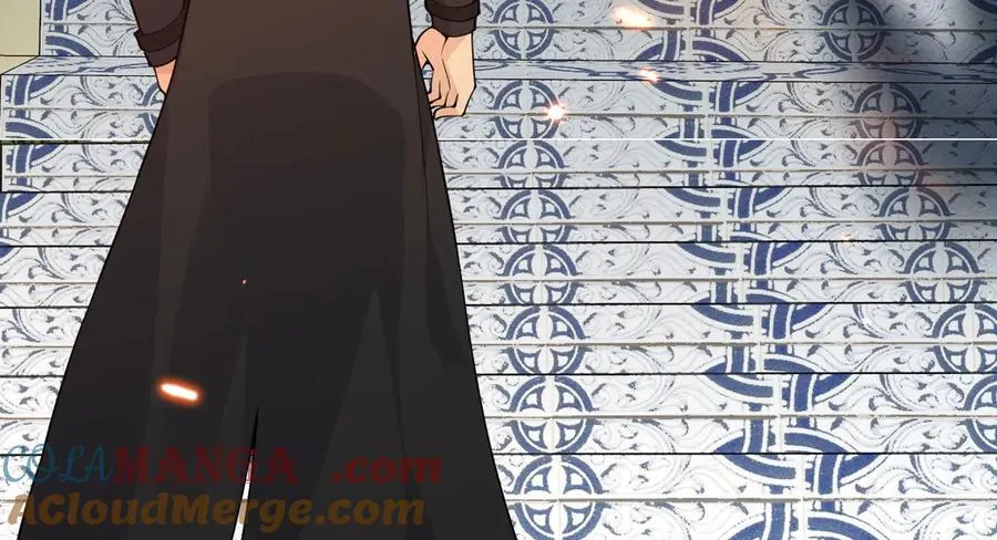 第138话 我为了和平而来 第137页