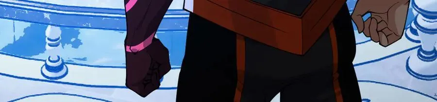 第142话 决斗者领域 第23页