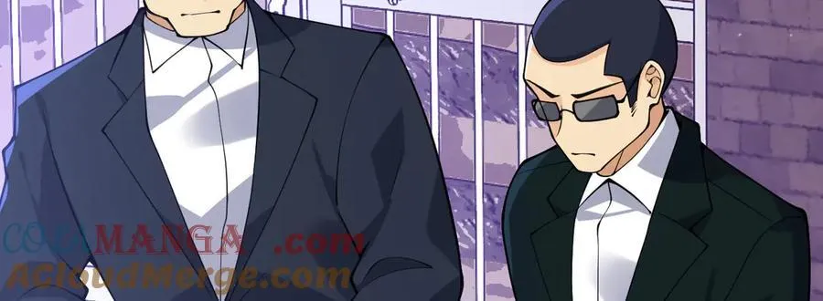 第143话 因果业力，楚陌的过去 第129页