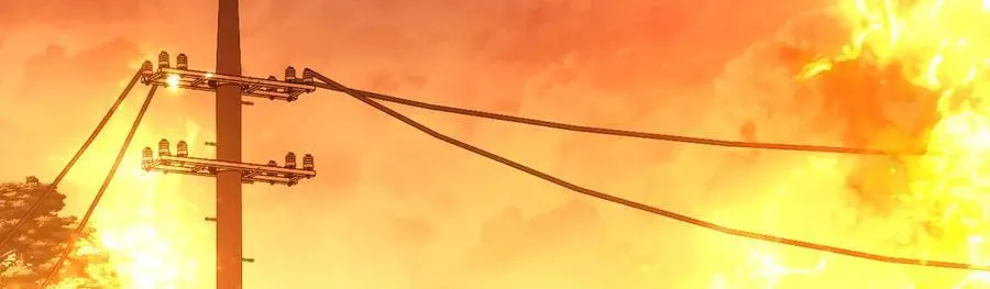 第145话 神罚 第55页