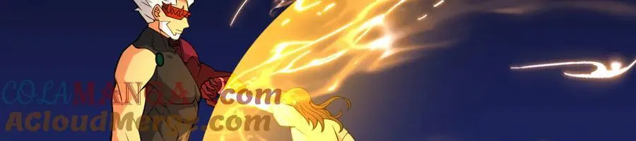 第146话 陨落 第73页
